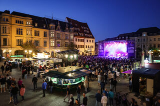 Stadtfest Zwickau