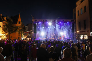 Stadtfest Zwickau