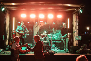 Stadtfest Zwickau